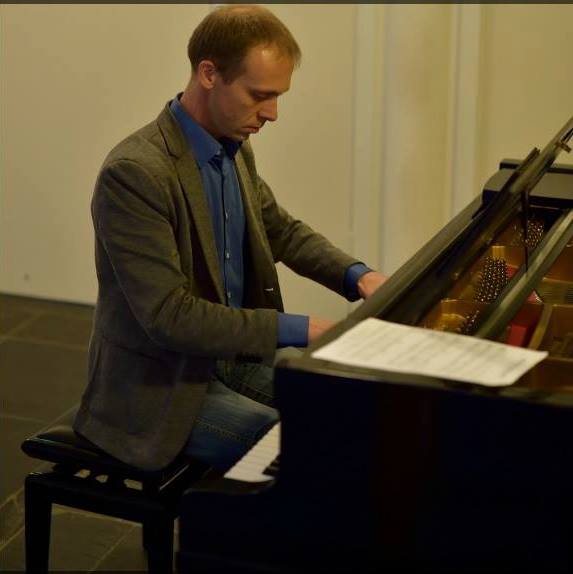 Marcel Den Os