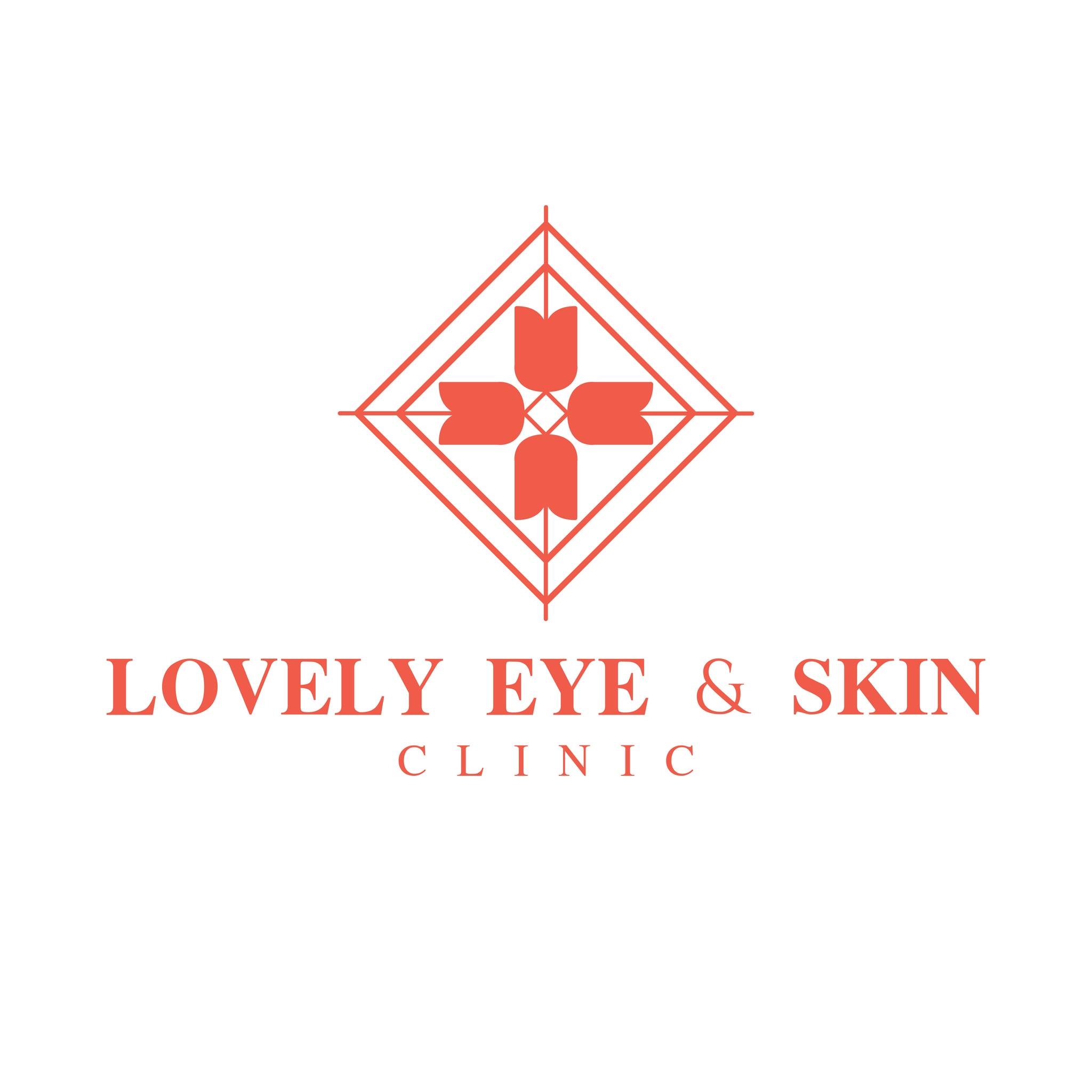 ทำตาสองชั้นหมอรวงข้าว Lovely Eye & Skin