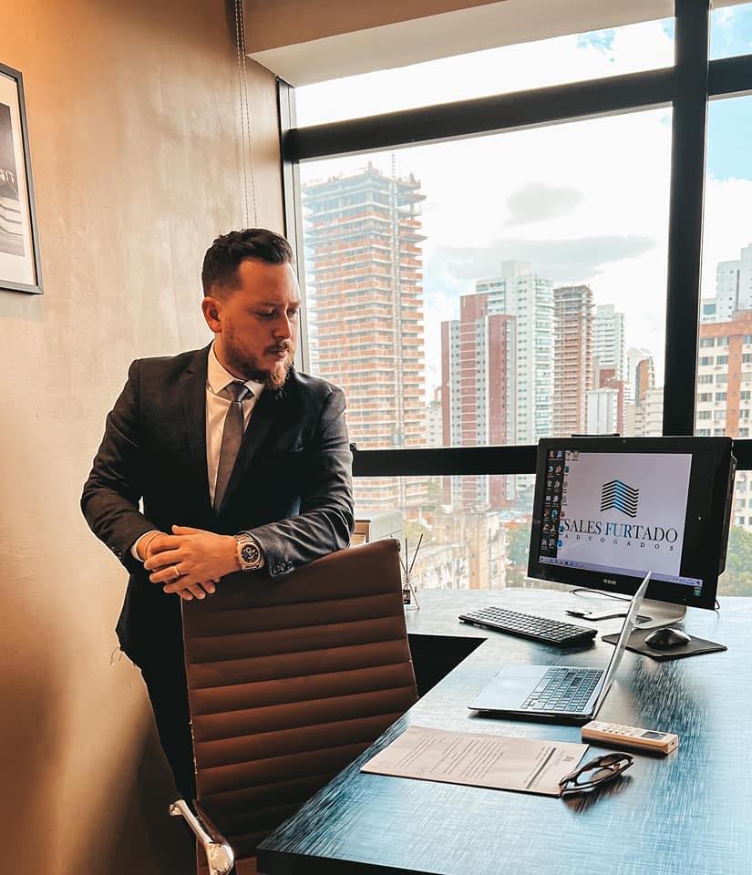 Hugo Sales Furtado