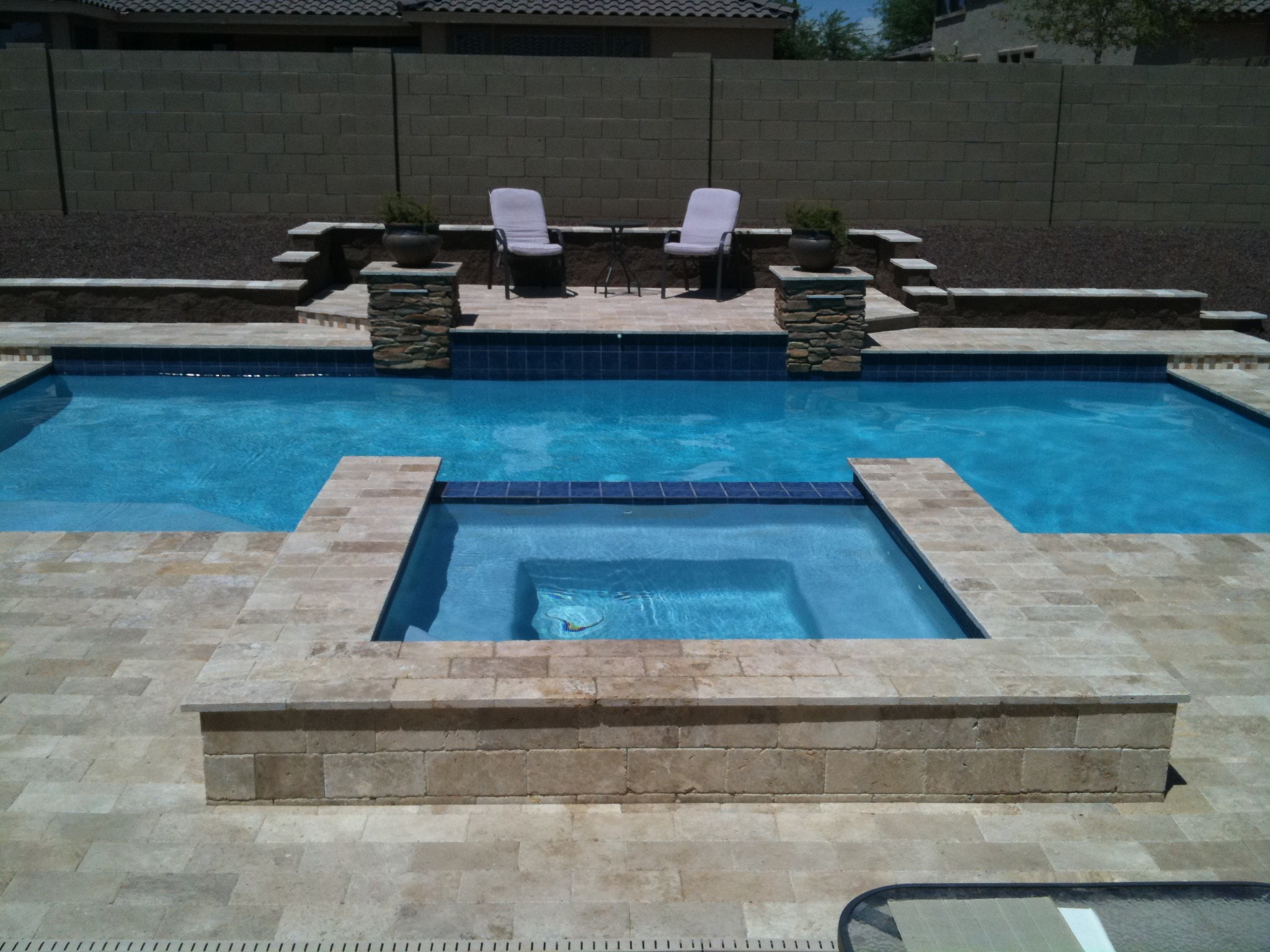 Affinity Pools | Goodyear AZ