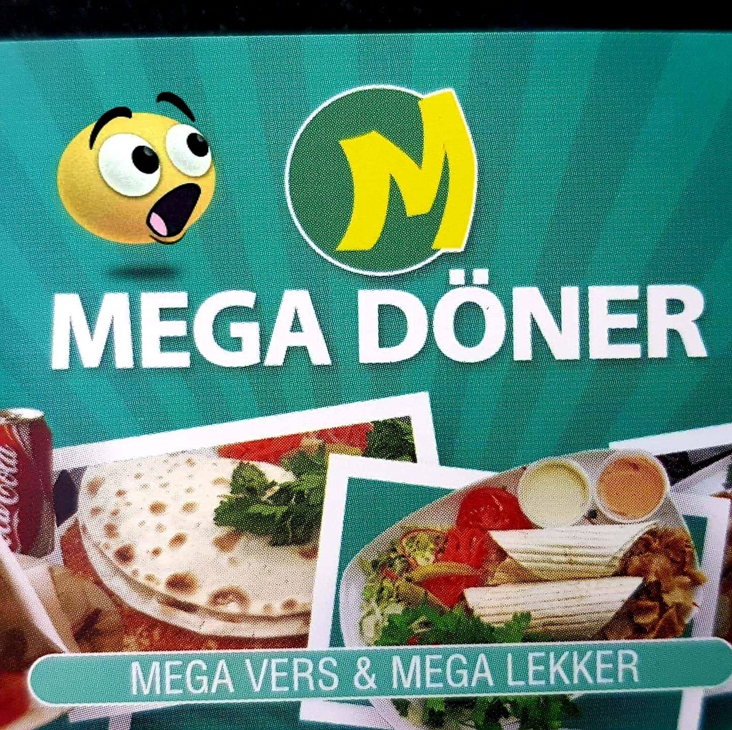 Mega Döner | Eindhoven
