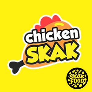 Franchise Chicken Skak