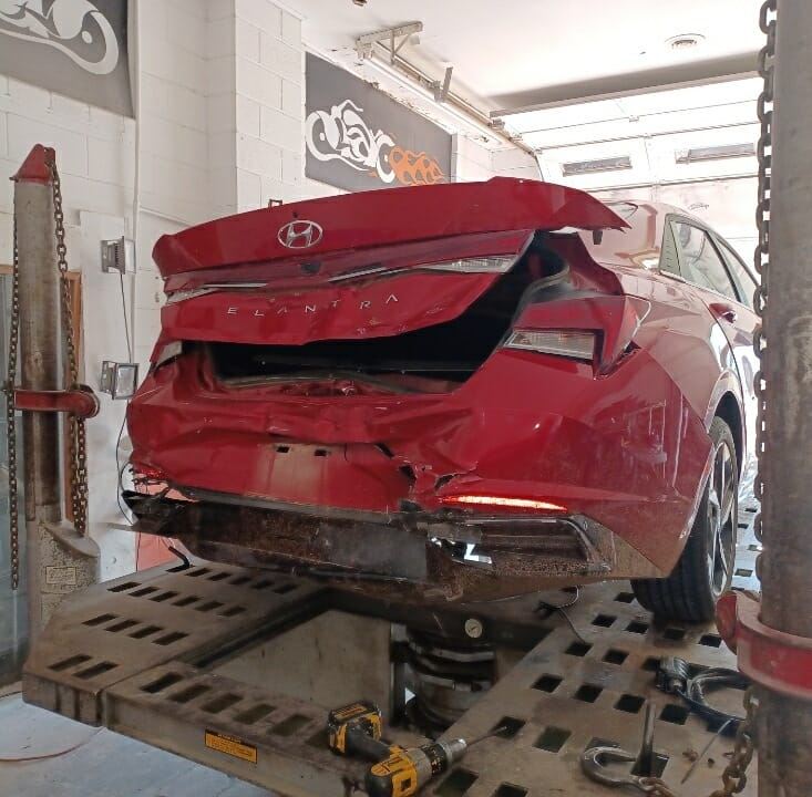 Acres Auto and Body LLC | Norman OK