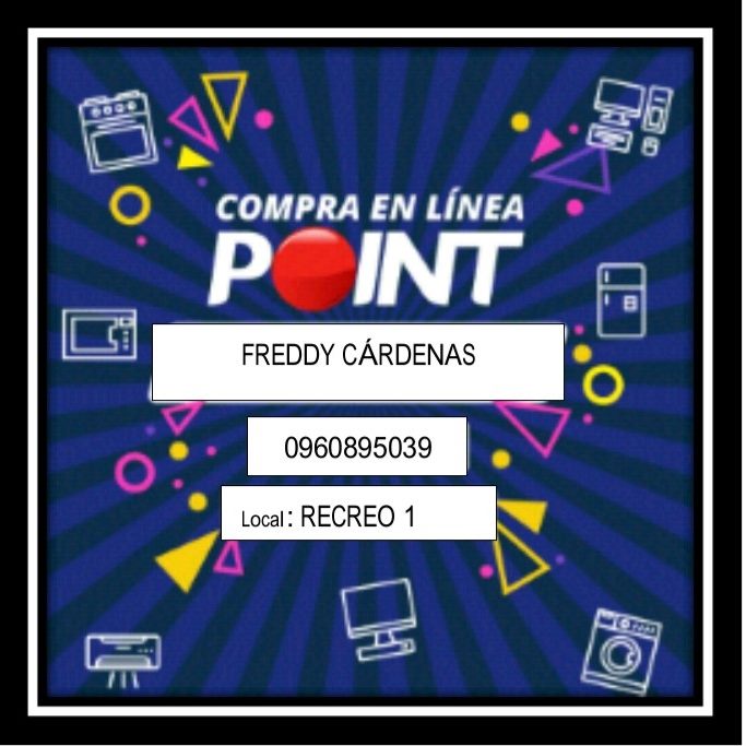 CompUpdate Quito