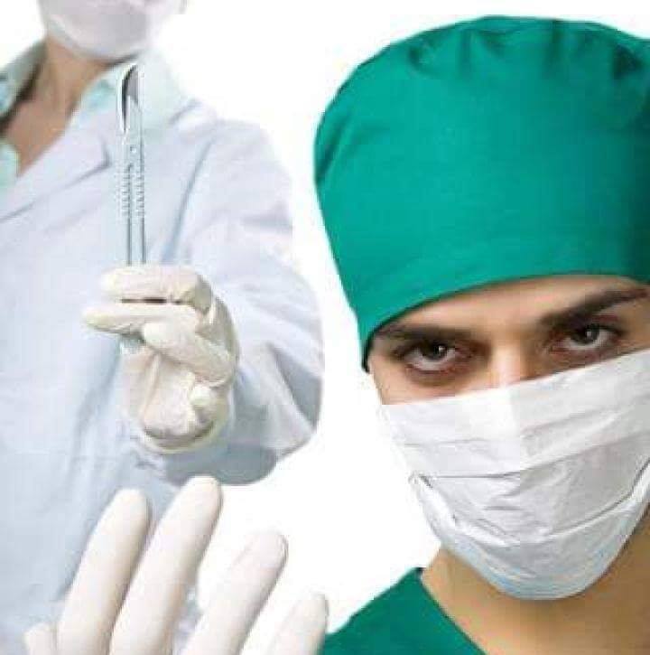 Doctor Live