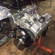 Springfield Crankshaft & Engine Machining | Chicopee MA