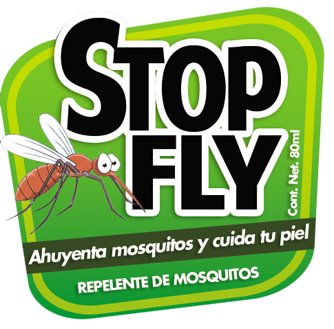 Stop Fly