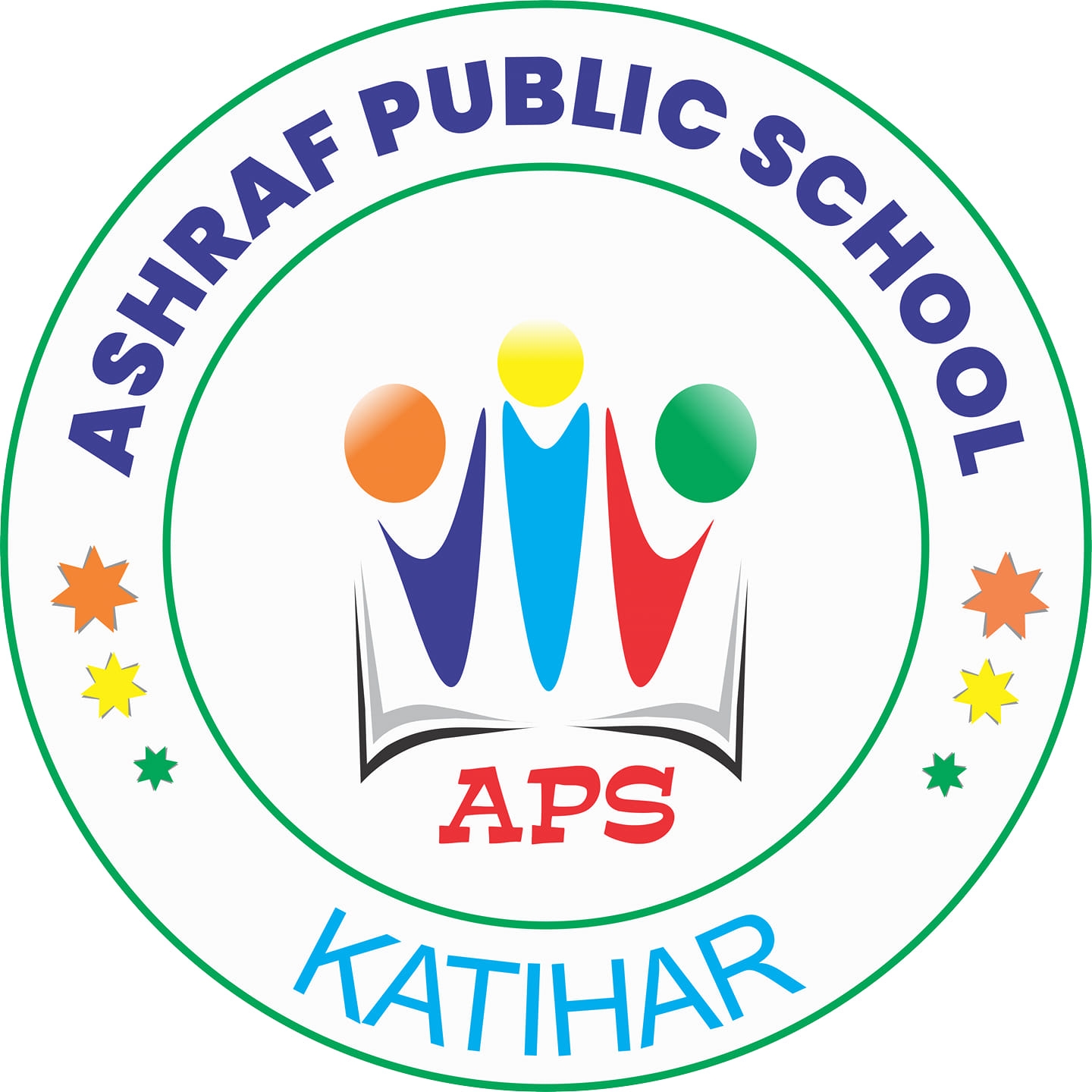 Ashraf Public School | Katihar