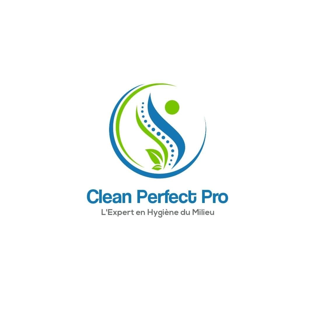 Clean Perfect Pro