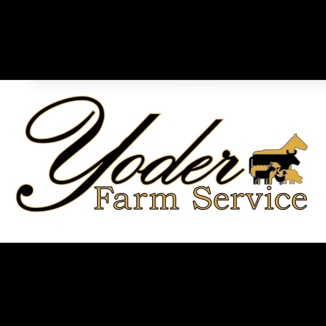 Yoder Farm Service, Inc. | Topeka IN