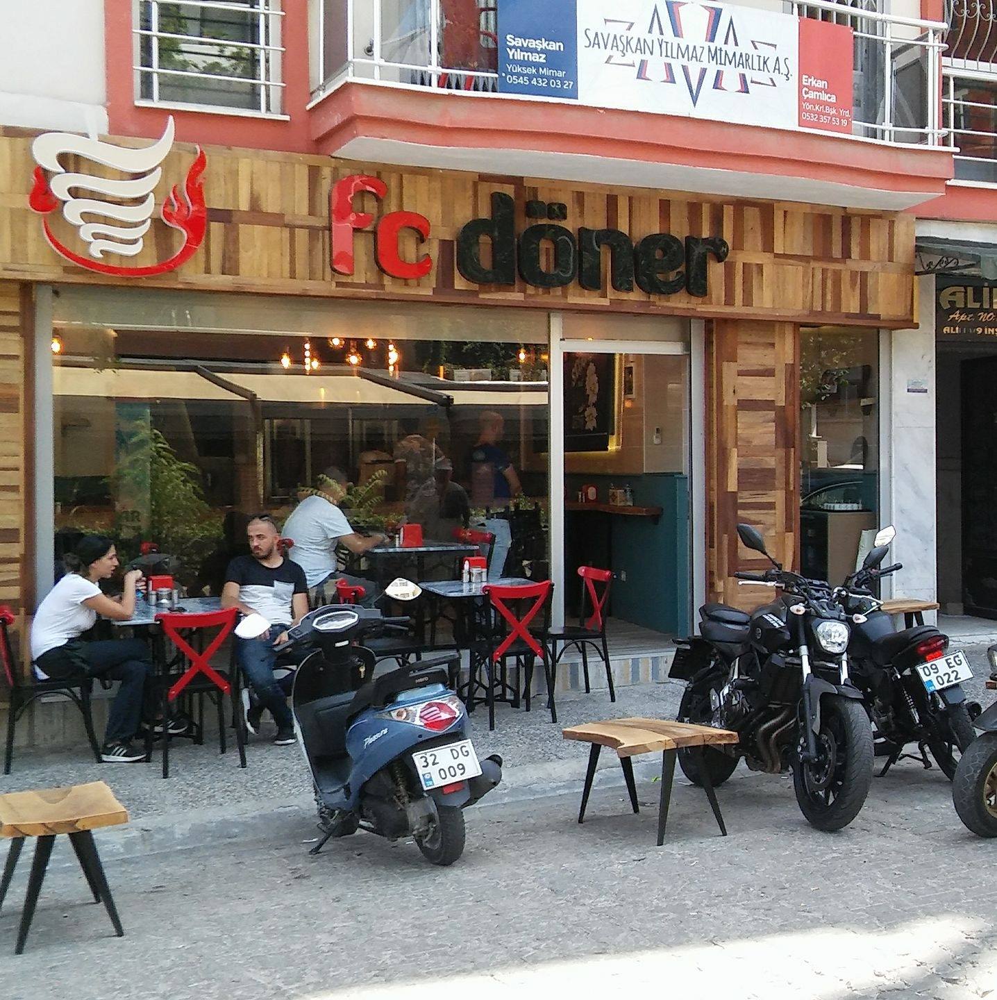 Fc Doner Facebook