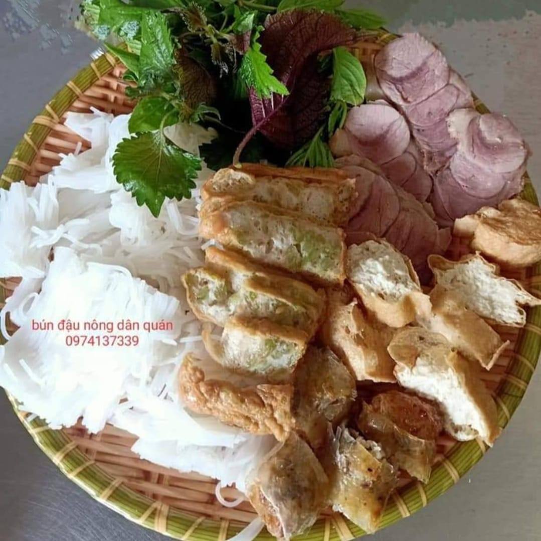 Nông Dân Quán