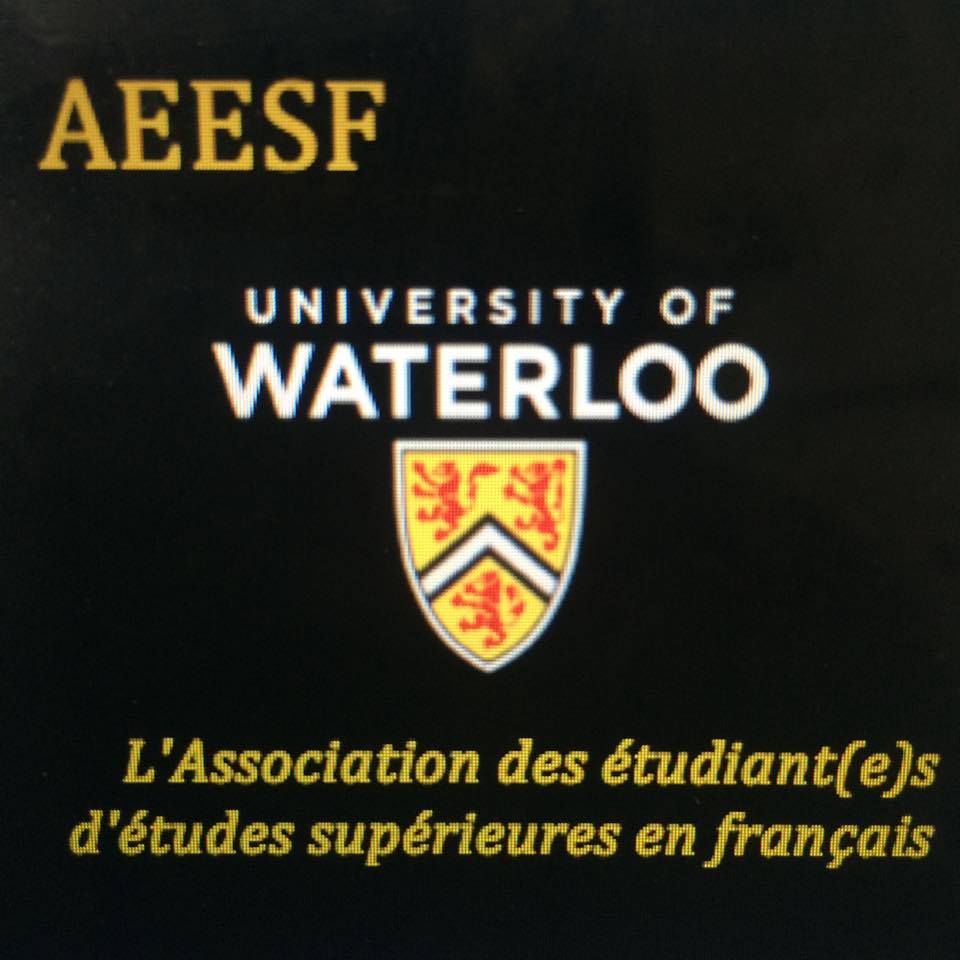 AEESF - University of Waterloo | Waterloo ON