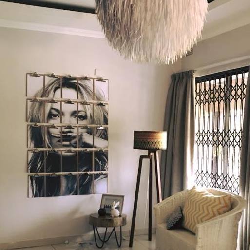 Nest Interior Design | Lusaka