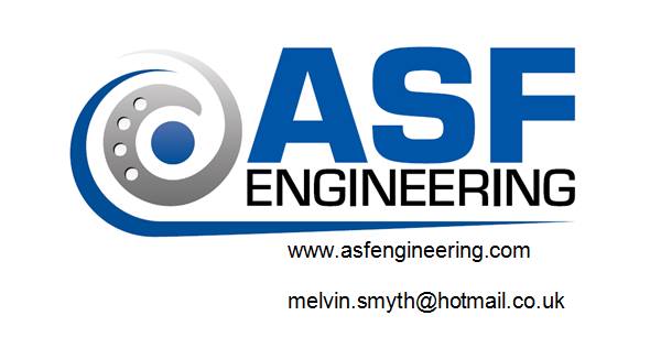 ASF Engineering & Waterjet Cutting | Ballymena