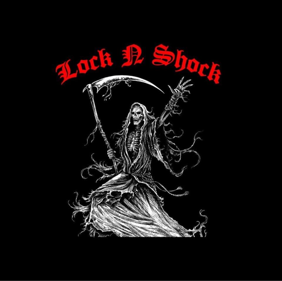 Lock N Shock (@LocknShock) • Facebook