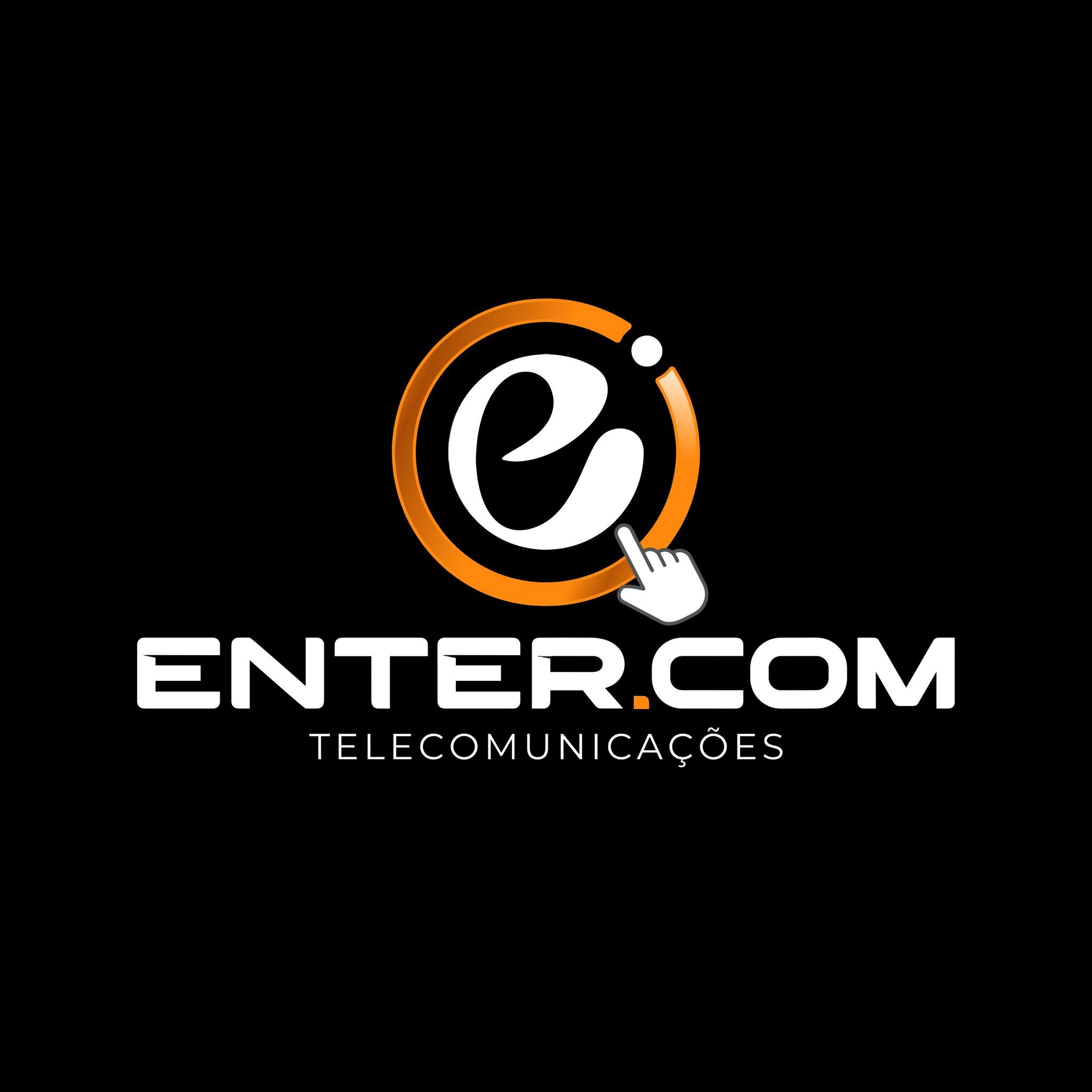 Enter.Com | Campina Grande PB