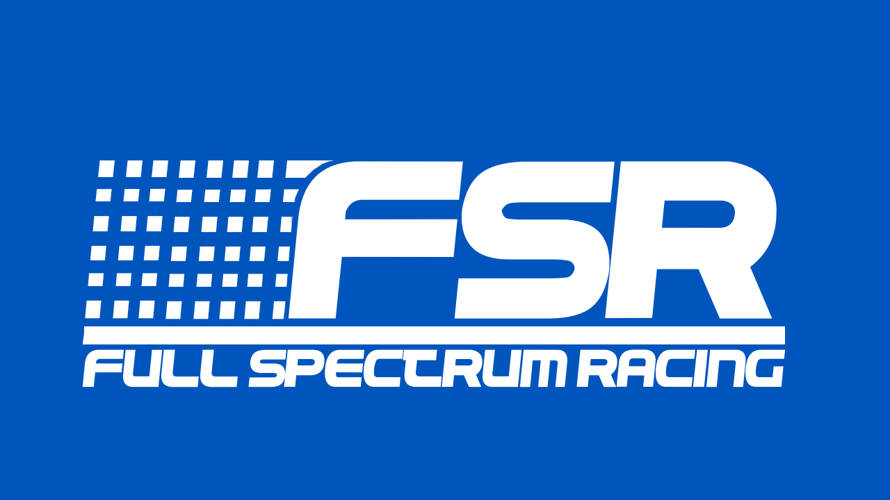 Full Spectrum Racing