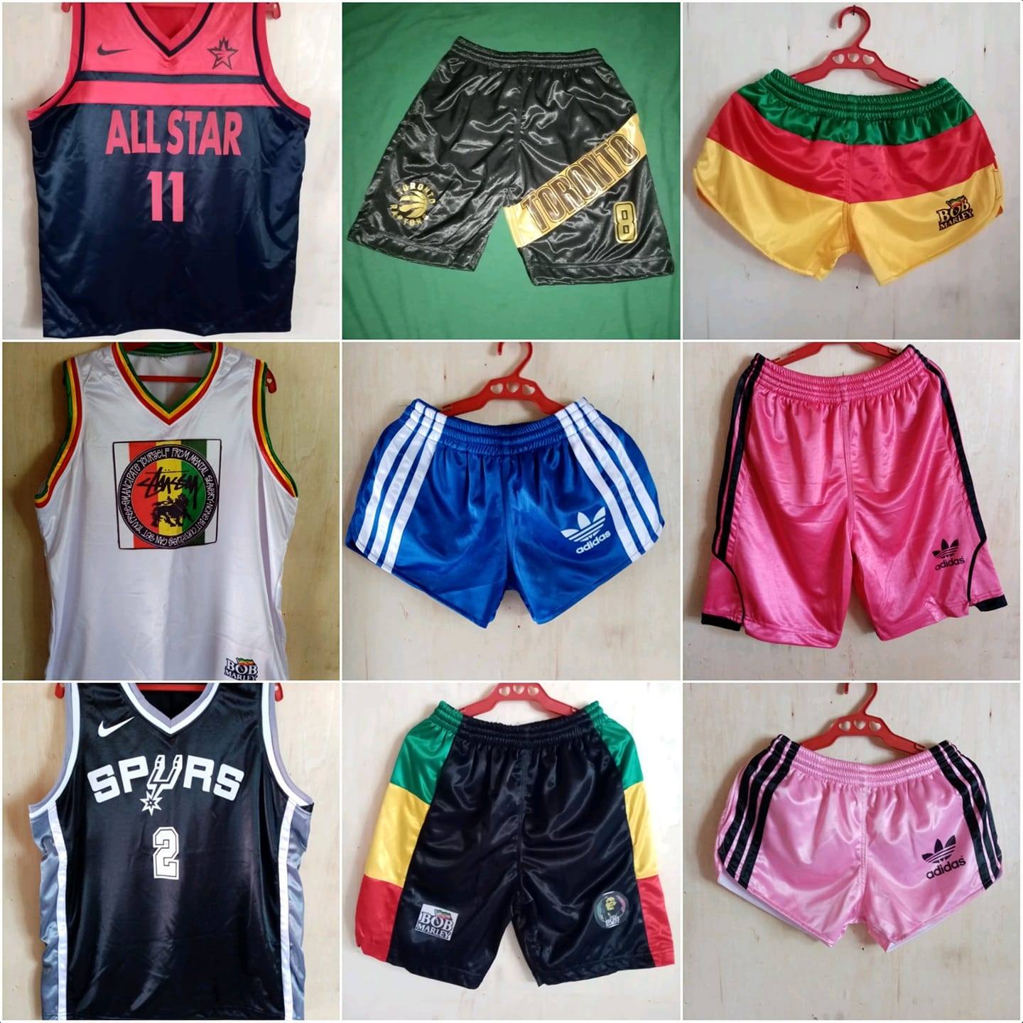 Dean rusell jersey | Butuan City