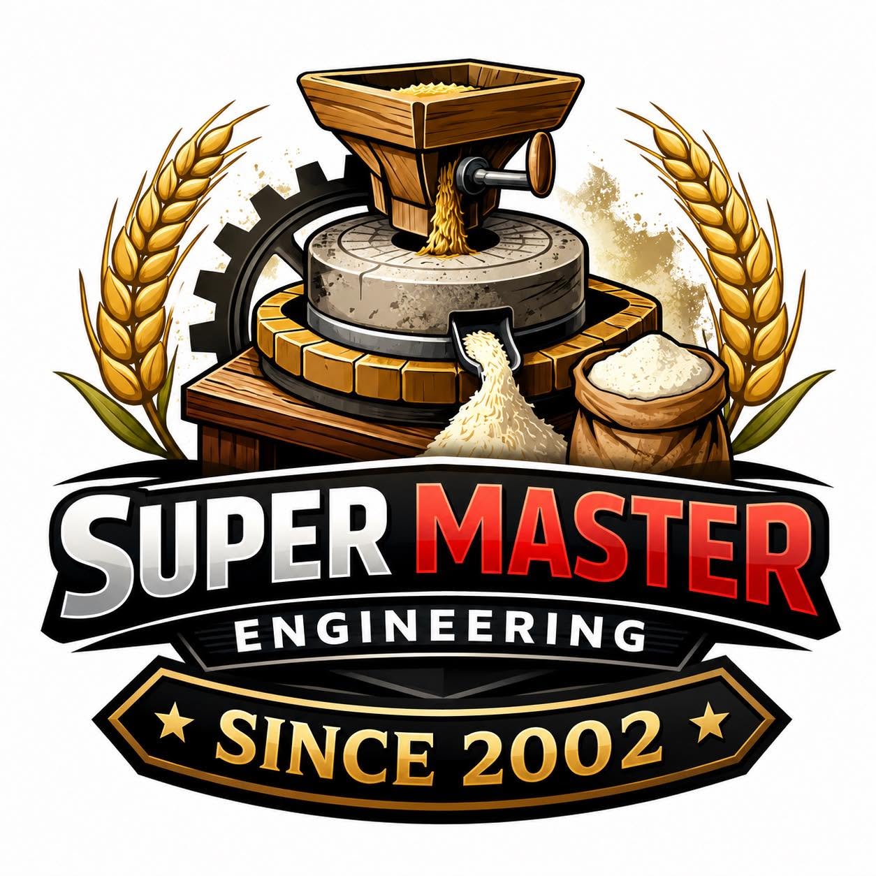 #Supermasteregineering #manufacturing #insidefactory #factory # ...