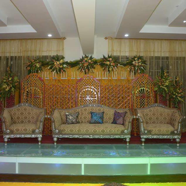 CHAND Rajpoot SHADi HALL Abbottabad. | Abbottabad