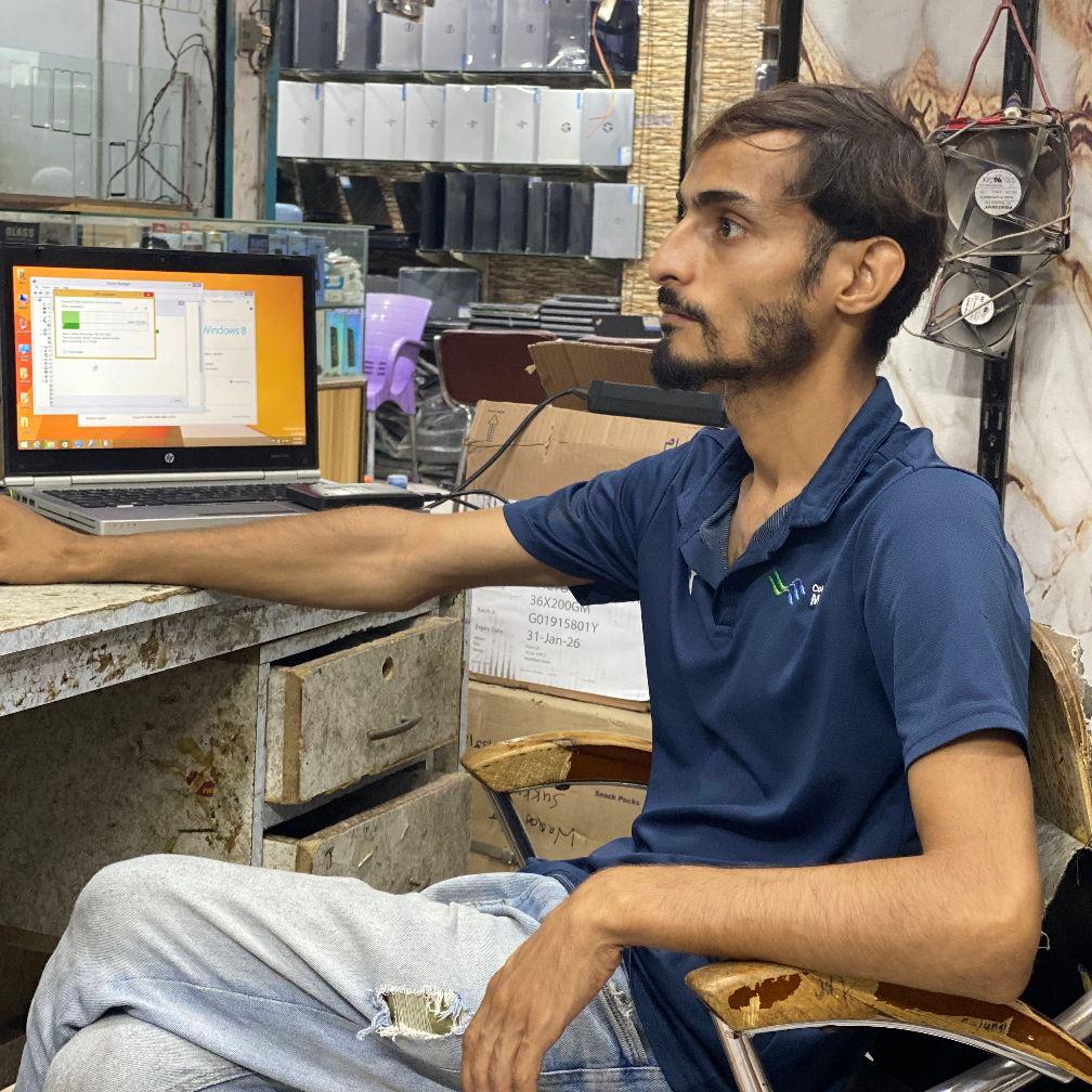 Junaid Computer's