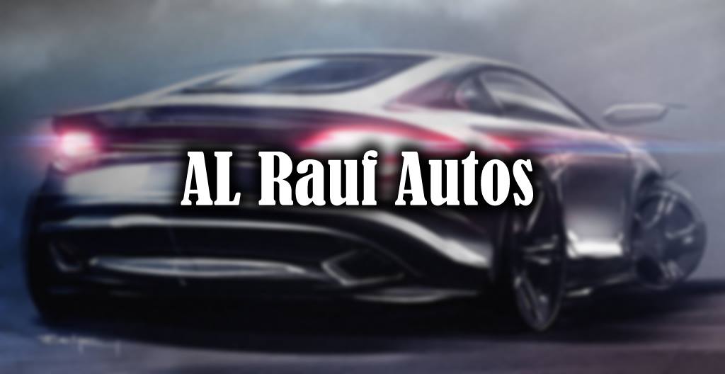 Al Rauf Autos