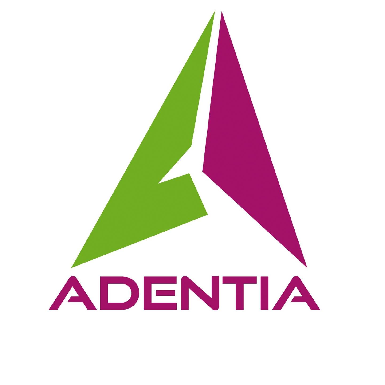 Adentia - Officiel | Paris
