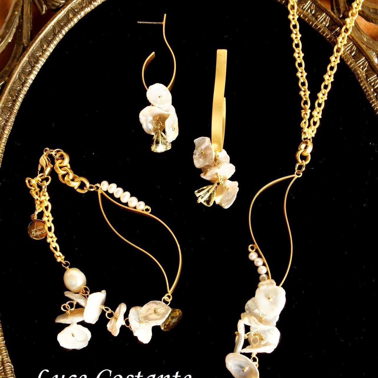 Luce Costante ルーチェコスタンテ added... - Luce Costante ルーチェ 