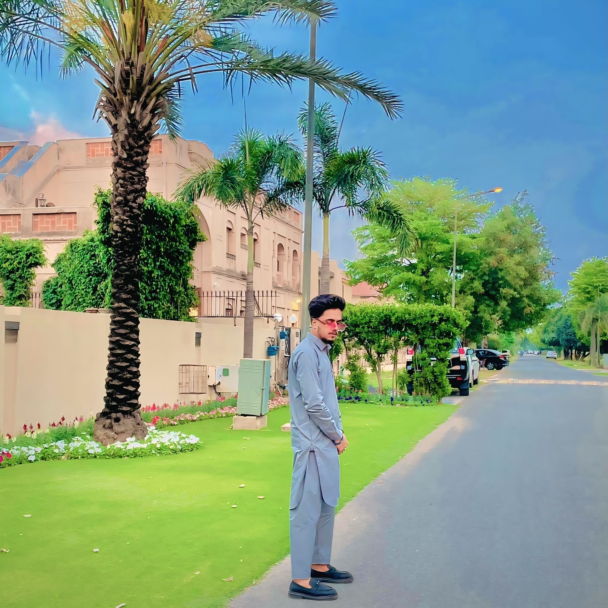 Umair Rajput