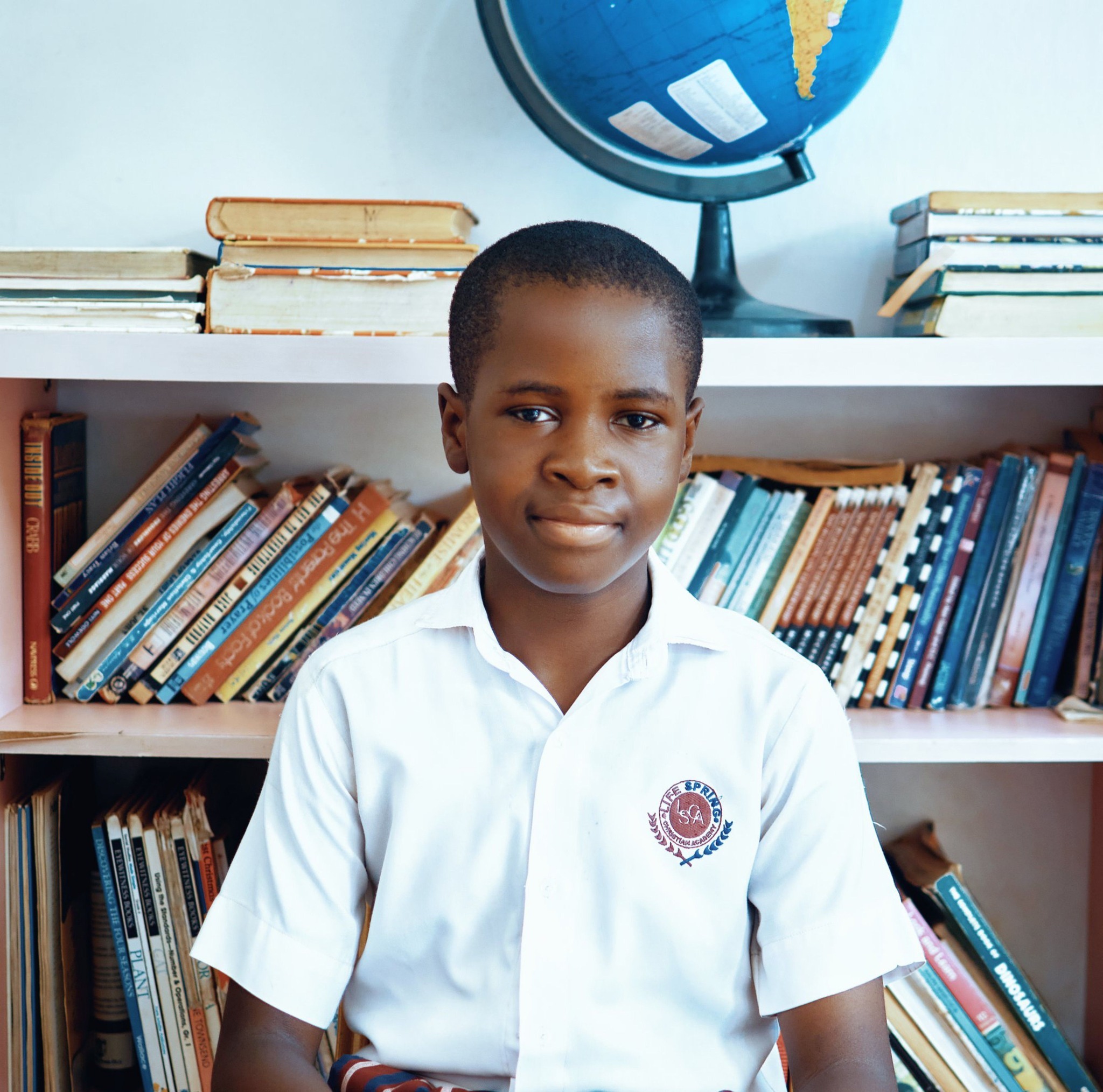 Lifespring Christian Academy. Nigeria. | Kaduna