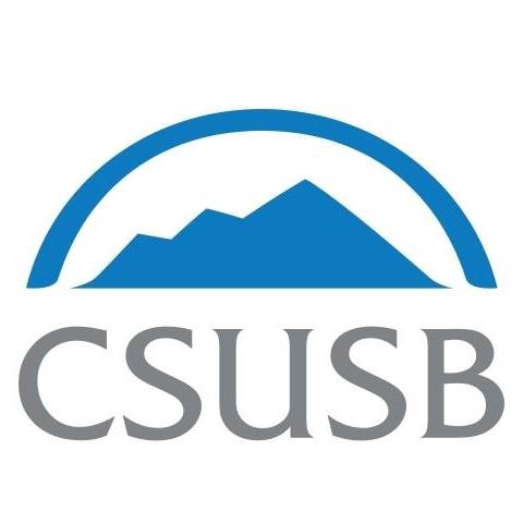 CSUSB 在台招生窗口 Cal State San Bernardino