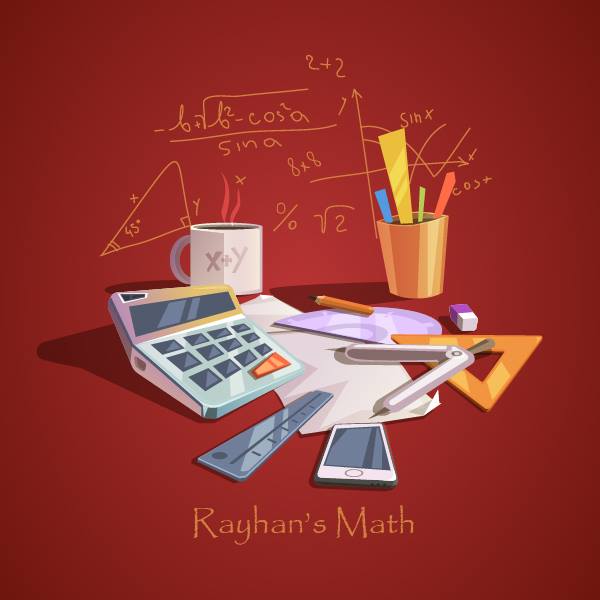 Rayhan's Math | Sylhet