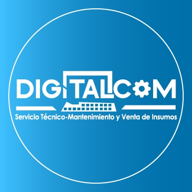 DigitalCom | San Antonio de Pichincha