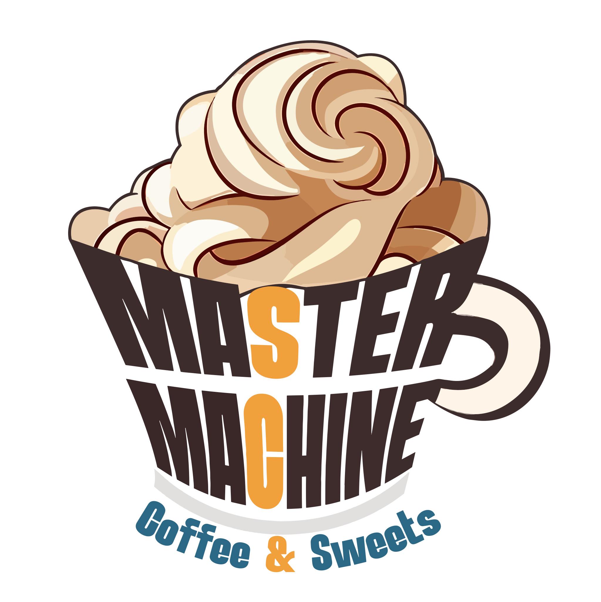 Master Machine Coffee and Sweets | Fajardo
