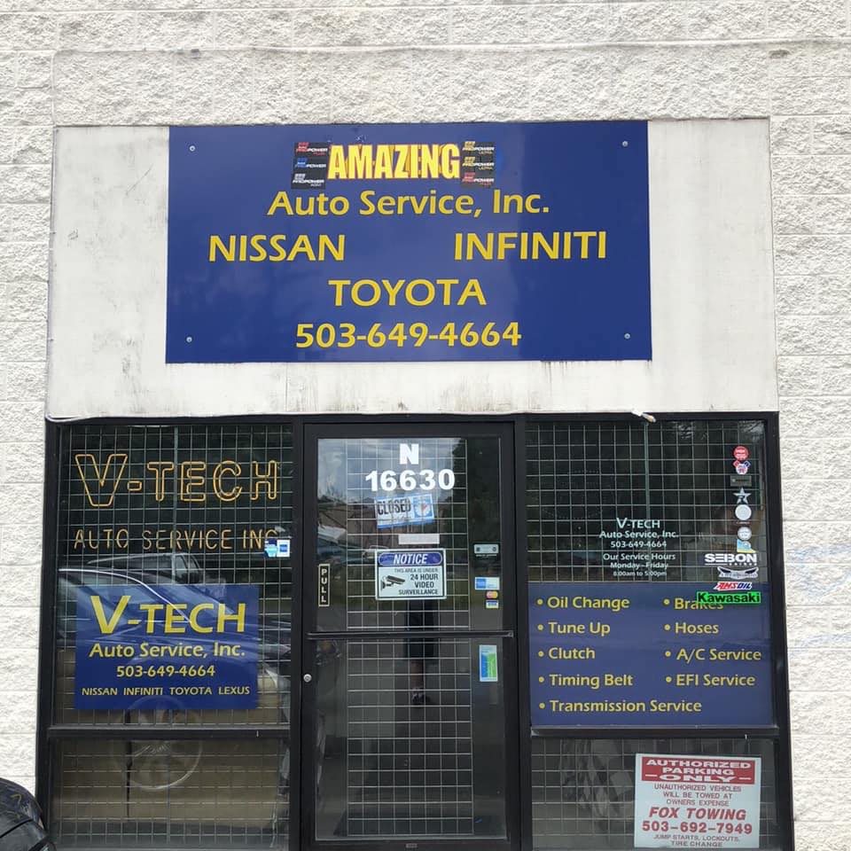Amazing Auto Service | Beaverton OR
