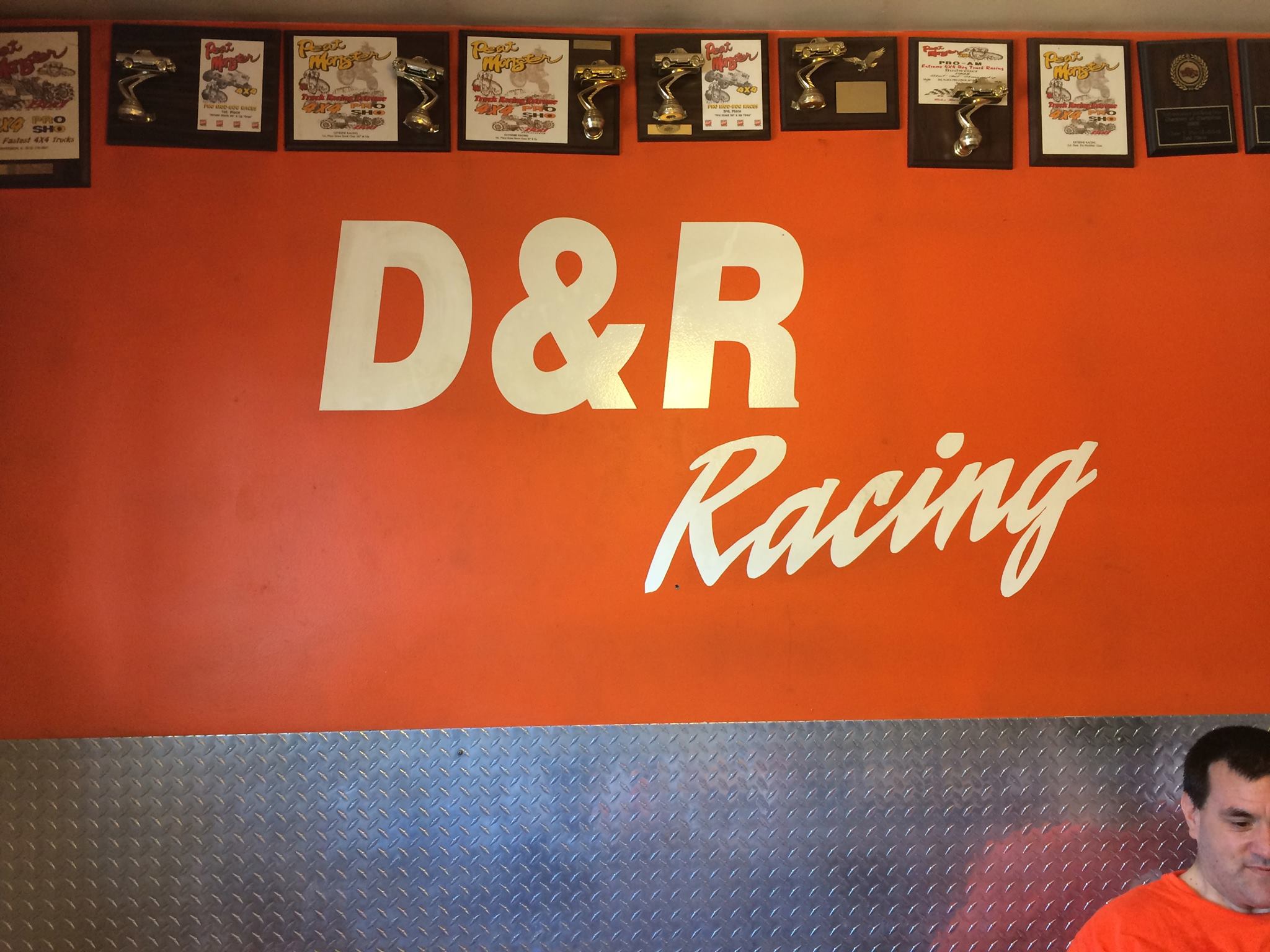 D&R Racing Inc. | Morris IL