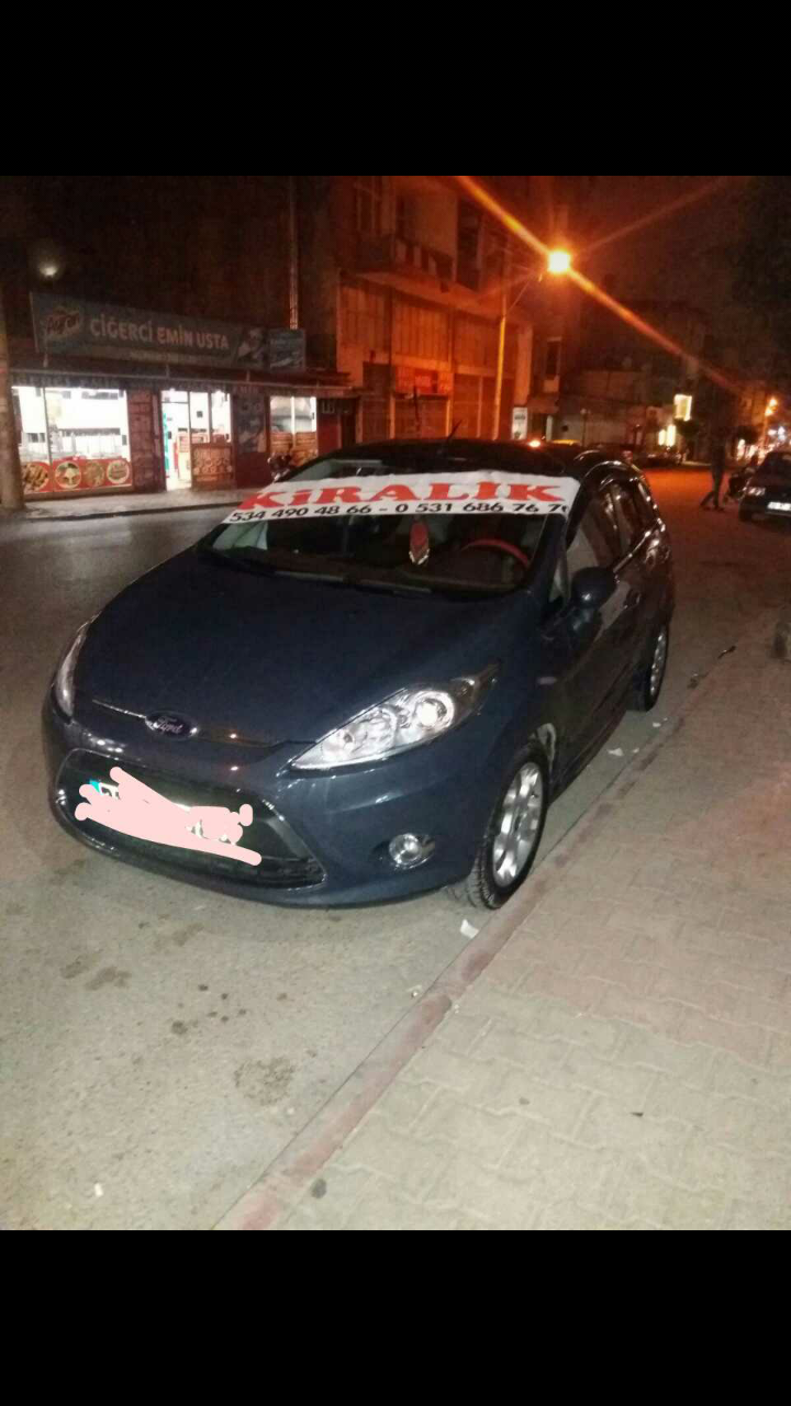 Dost iletişim & Rent a car