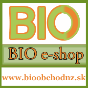 Bio Obchod Nové Zámky | Nové Zámky
