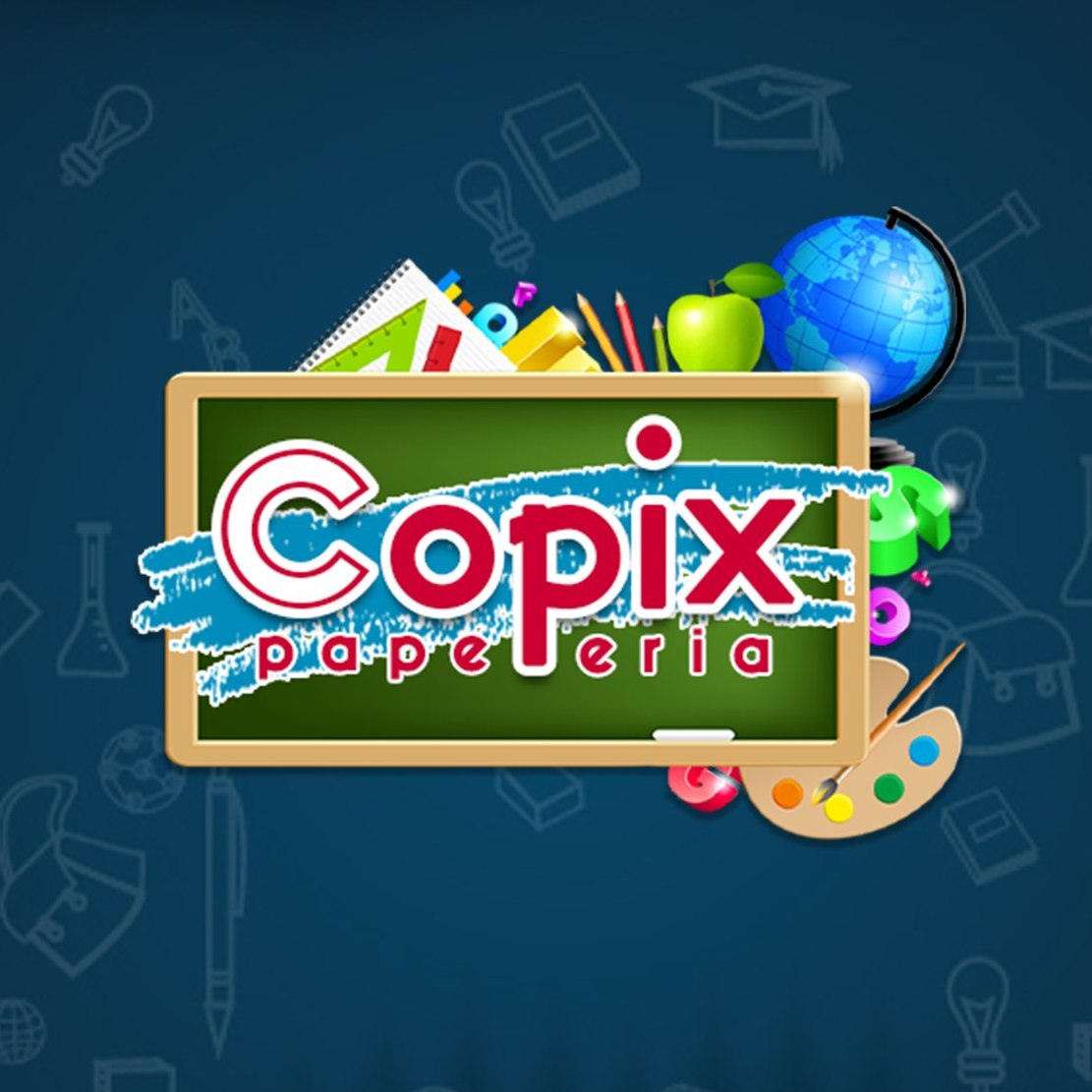 Copix | Altamira