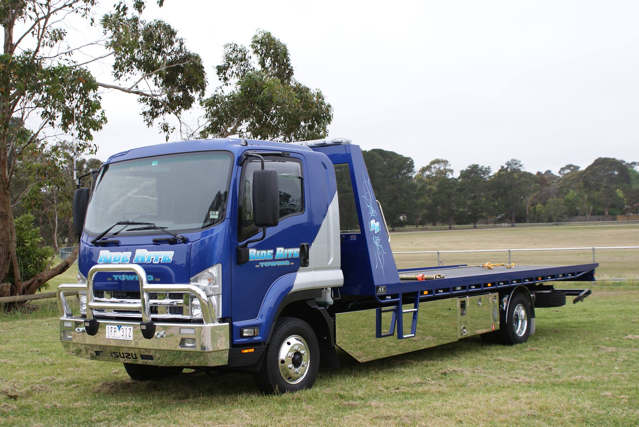 Ride Rite Towing | Ringwood VIC