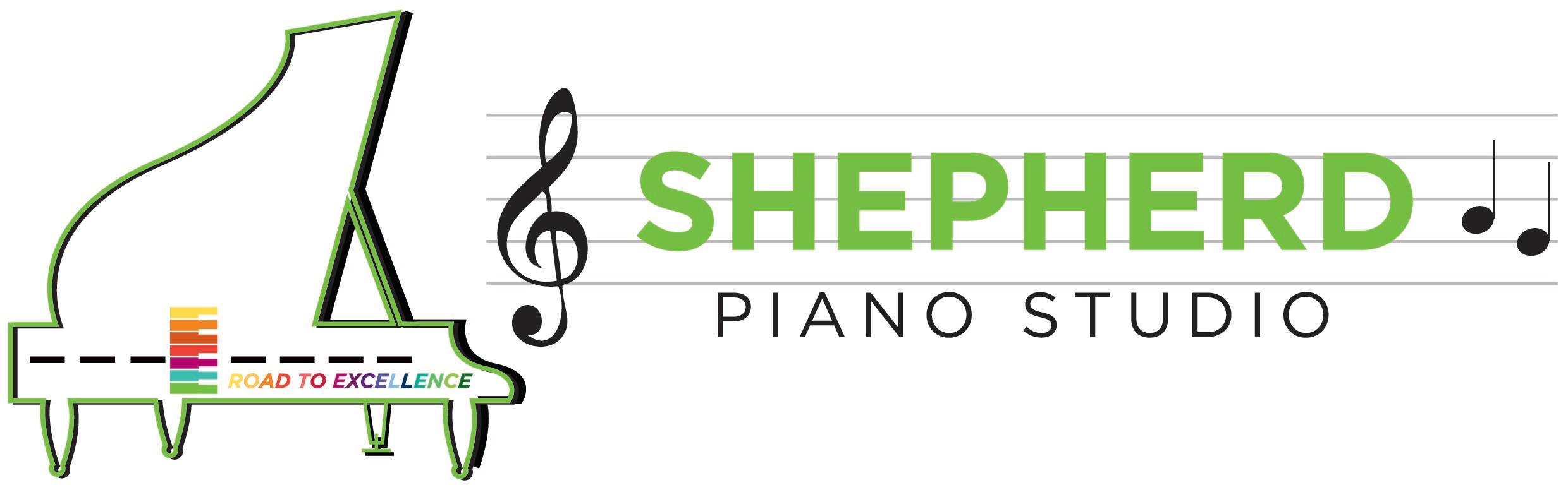 Shepherd Piano Studio