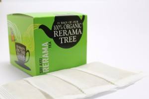 Rerama TEA by HalimAhmad