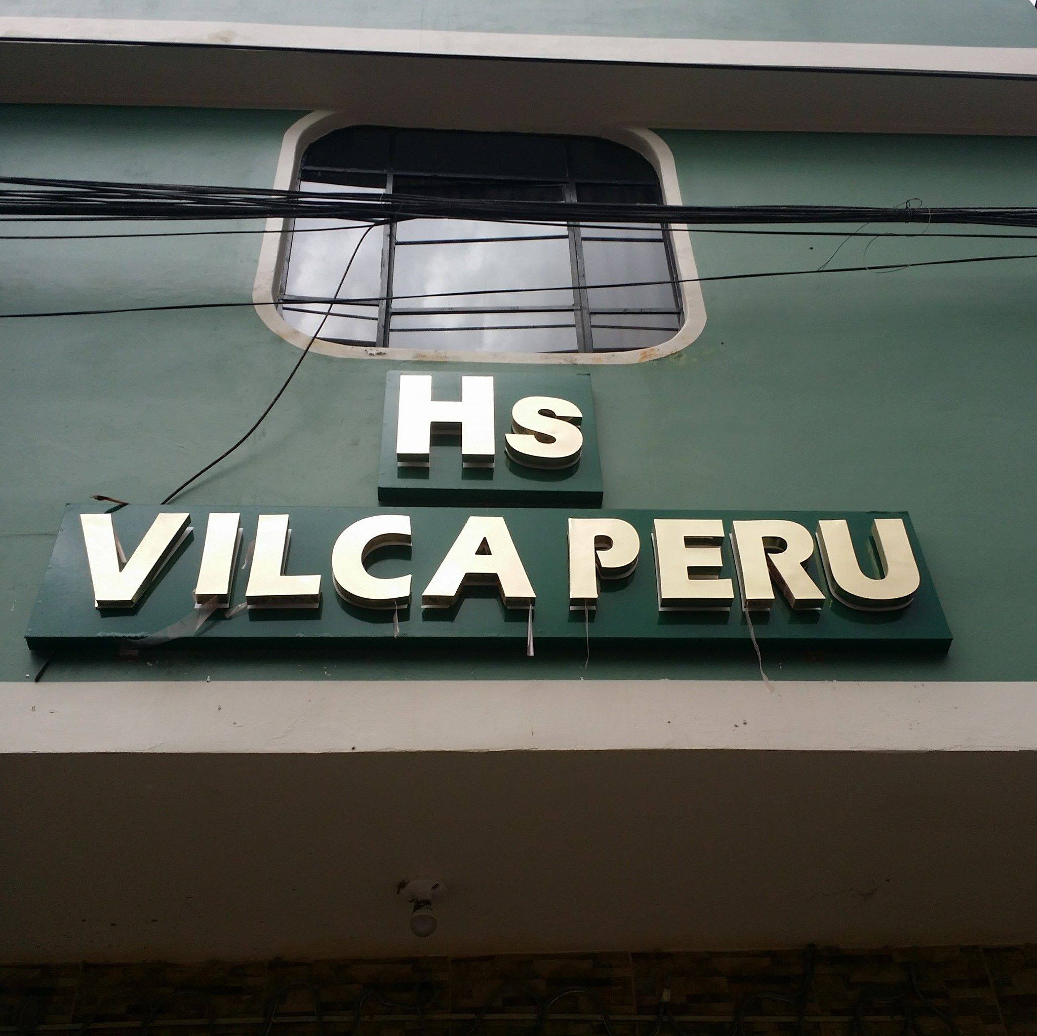 Hospedaje VILCA PERU | Ayacucho