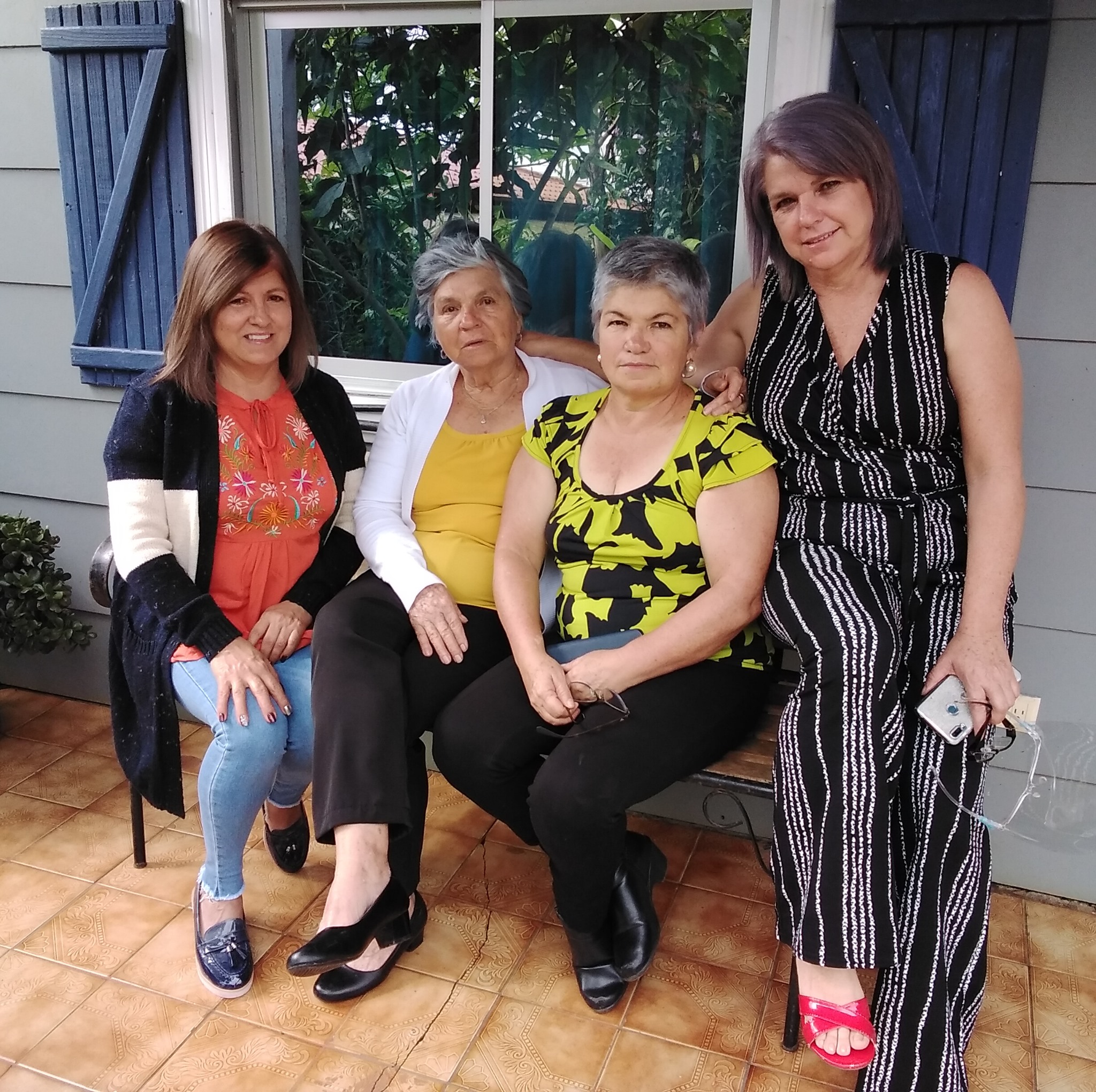 Irma Esquivel Rojas