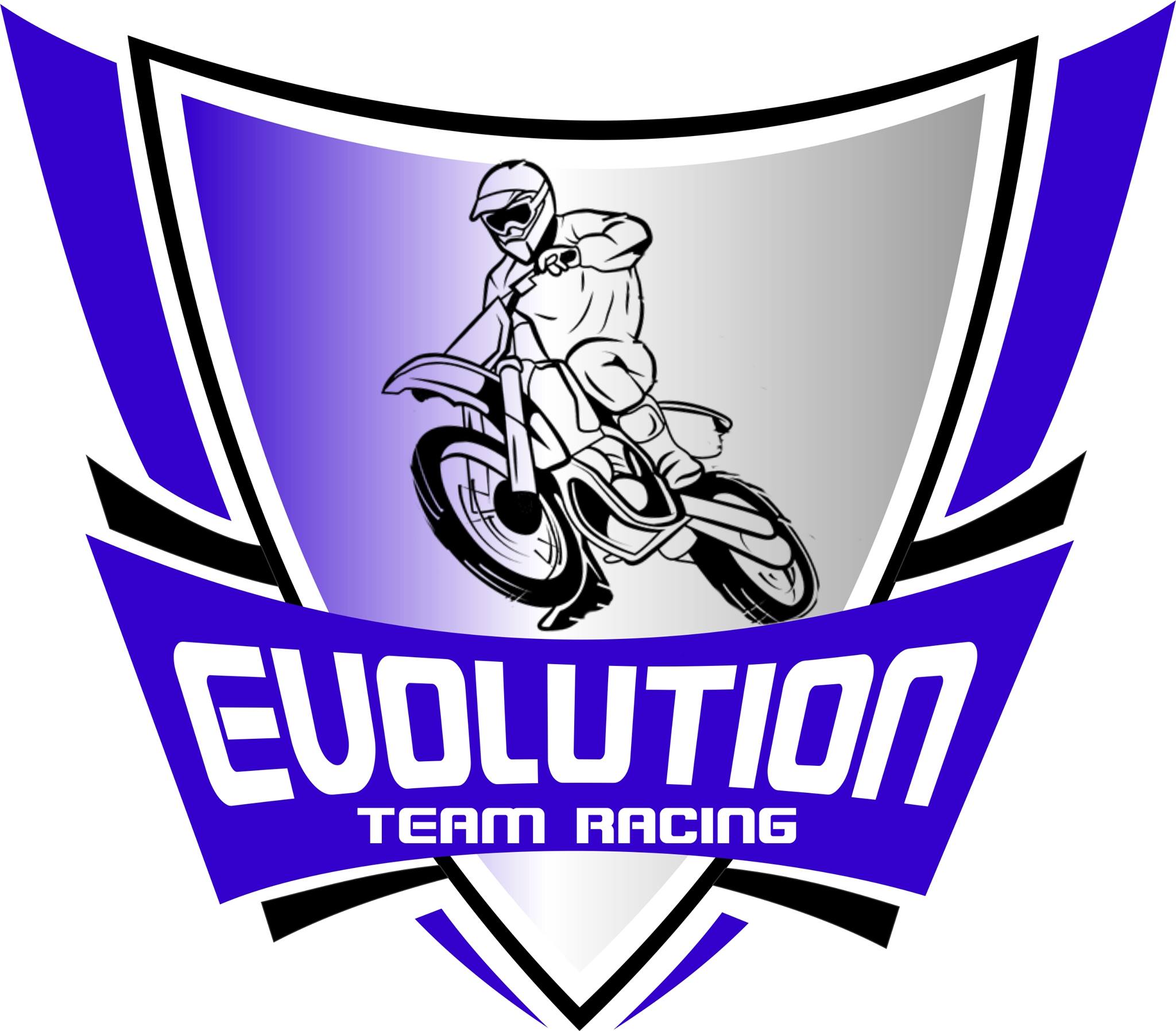EVOLUTION TEAM RACING