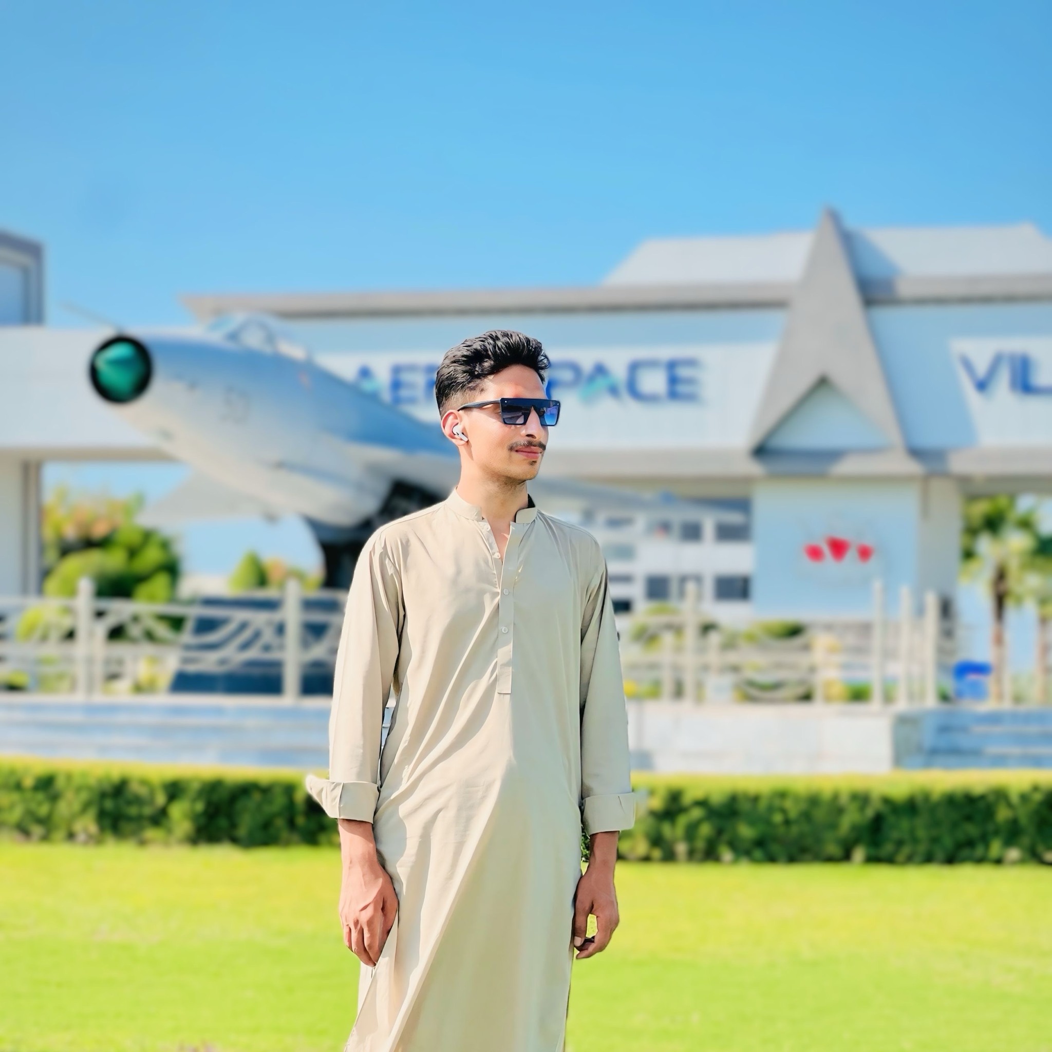Mr Basit