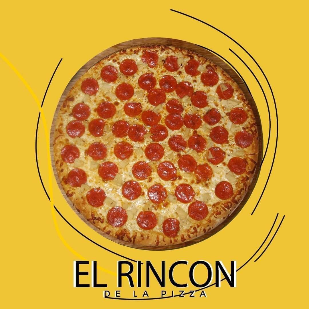 EL RINCÓN DE LA PIZZA | Huatabampo