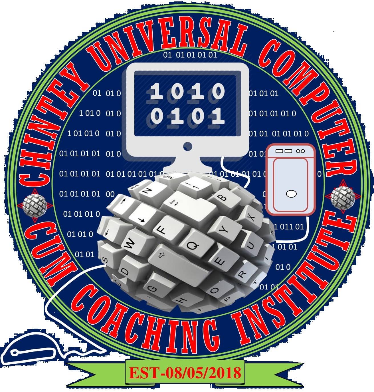 Chintey Universal Computer Cum Coaching Institute