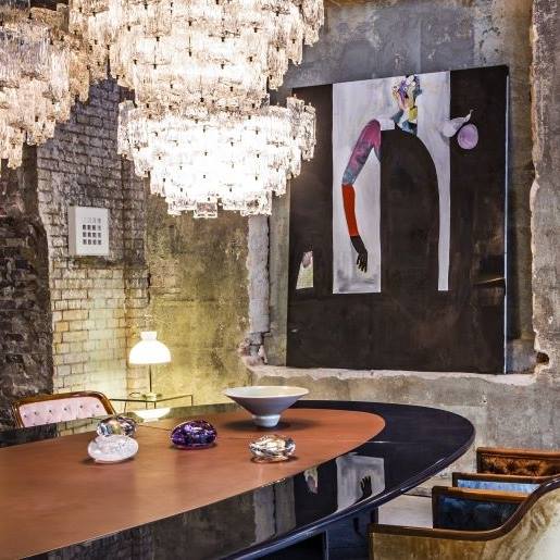 Студия интерьерного дизайна Artclub design